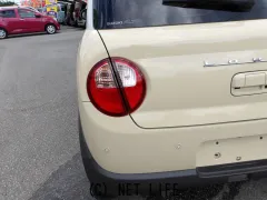 スズキ アルトラパン