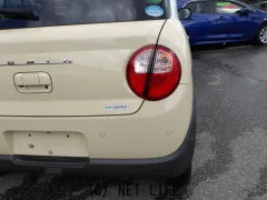 スズキ アルトラパン