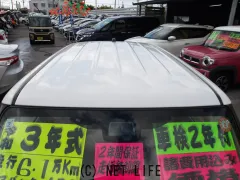 スズキ アルトラパン