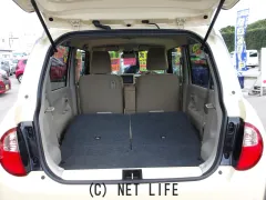 スズキ アルトラパン