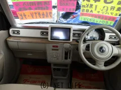 スズキ アルトラパン