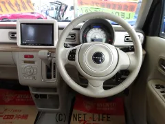 スズキ アルトラパン