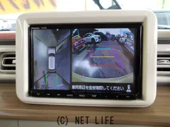 スズキ アルトラパン