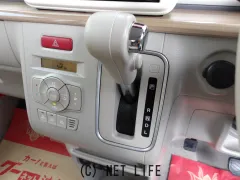 スズキ アルトラパン