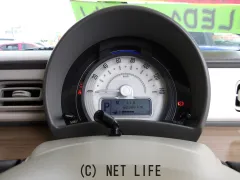 スズキ アルトラパン