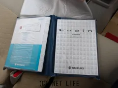 スズキ アルトラパン