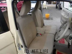 スズキ アルトラパン