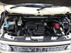 スズキ アルトラパン