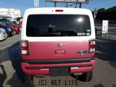 スズキ ハスラー