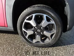 スズキ ハスラー