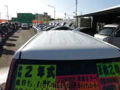 スズキ ハスラー