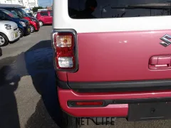 スズキ ハスラー