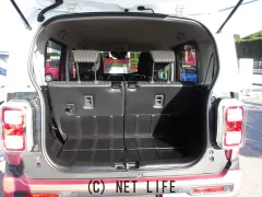 スズキ ハスラー