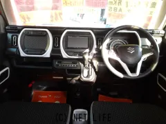 スズキ ハスラー