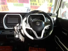 スズキ ハスラー