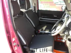 スズキ ハスラー