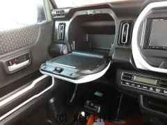 スズキ ハスラー