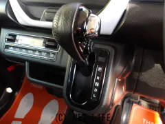 スズキ ハスラー