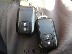 スズキ ハスラー