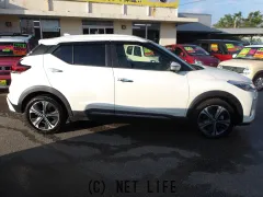 日産 キックス