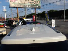 日産 キックス