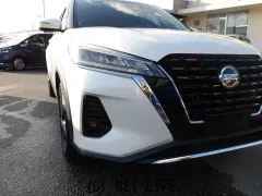 日産 キックス