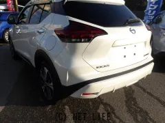日産 キックス