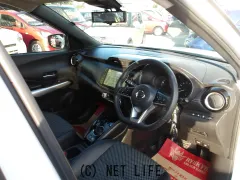 日産 キックス