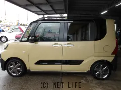 ダイハツ タント