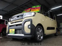 ダイハツ タント