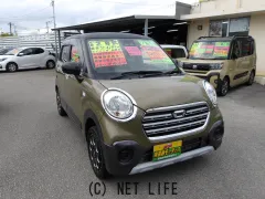 ダイハツ キャスト