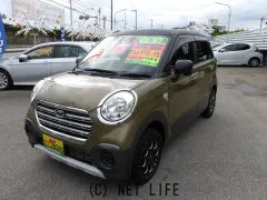 ダイハツ キャスト