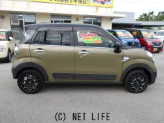 ダイハツ キャスト