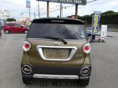 ダイハツ キャスト