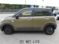 ダイハツ キャスト