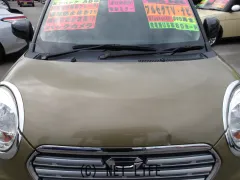 ダイハツ キャスト