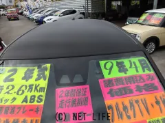 ダイハツ キャスト