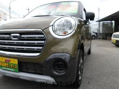 ダイハツ キャスト