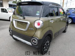 ダイハツ キャスト