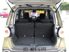 ダイハツ キャスト