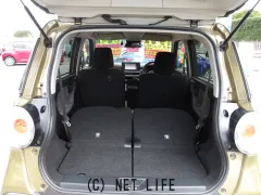 ダイハツ キャスト