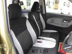 ダイハツ キャスト