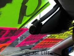 ダイハツ キャスト