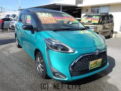 トヨタ シエンタ