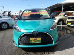 トヨタ シエンタ