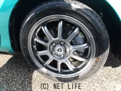 トヨタ シエンタ