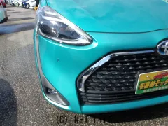 トヨタ シエンタ