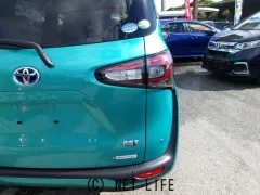 トヨタ シエンタ