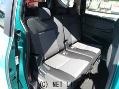 トヨタ シエンタ