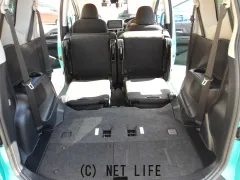 トヨタ シエンタ